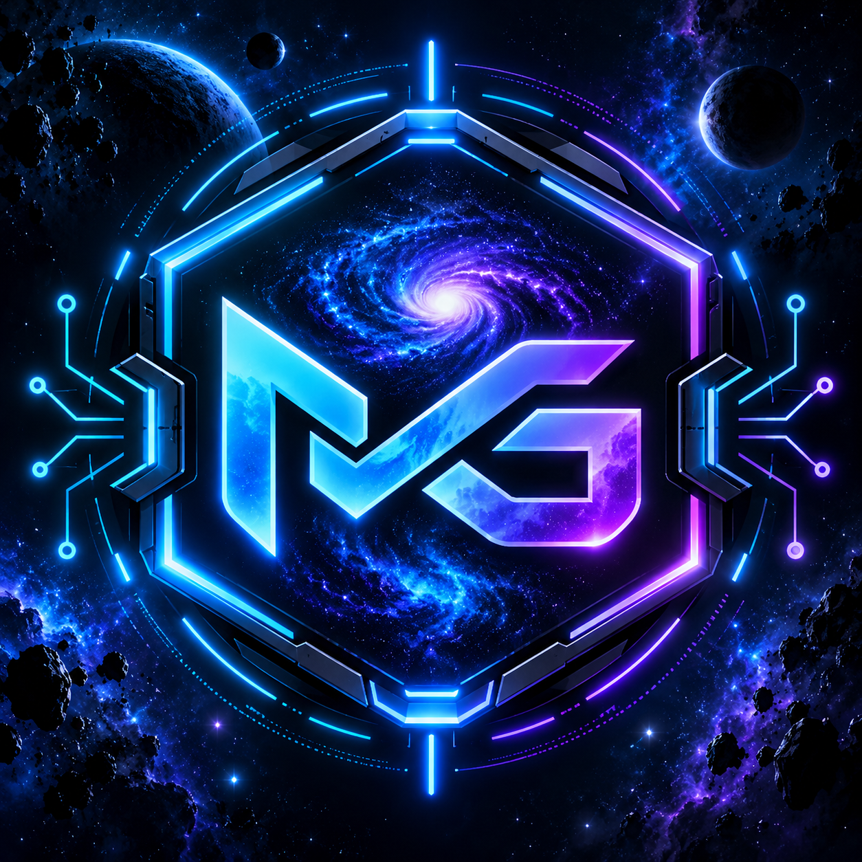 Masum Galaxy // Developer OS