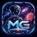 Masum Galaxy // Future Code