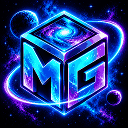 Masum Galaxy // Product Icons